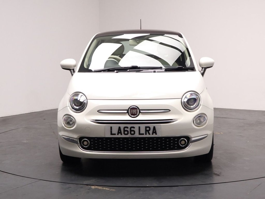 Used Fiat 500 2016 for sale - 77327946: Photo 4