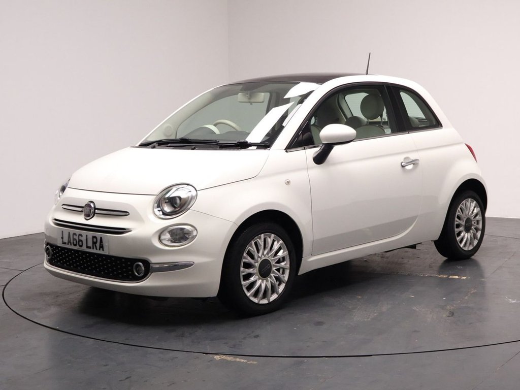 Used Fiat 500 2016 for sale - 77327946: Photo 6