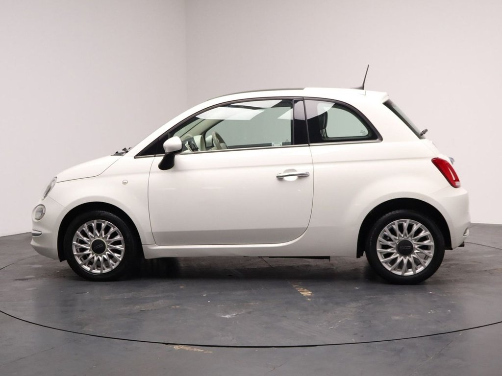 Used Fiat 500 2016 for sale - 77327946: Photo 7