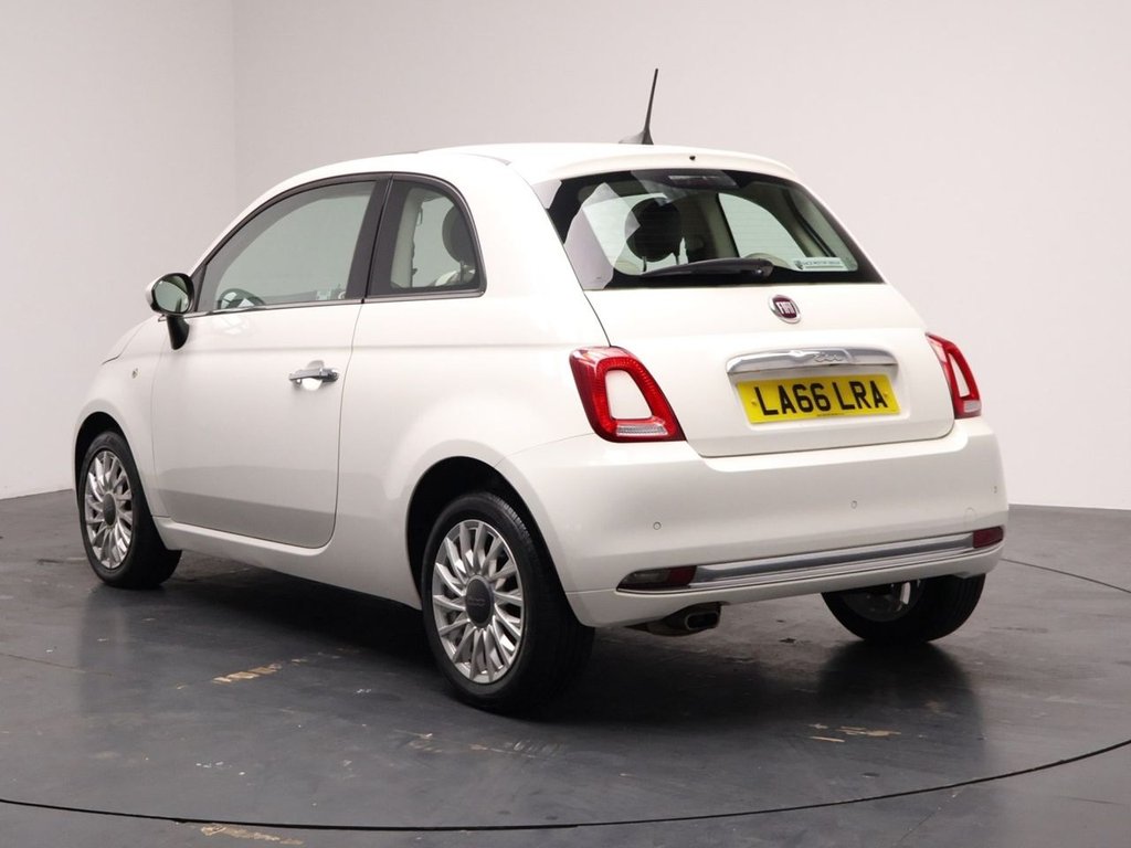 Used Fiat 500 2016 for sale - 77327946: Photo 8