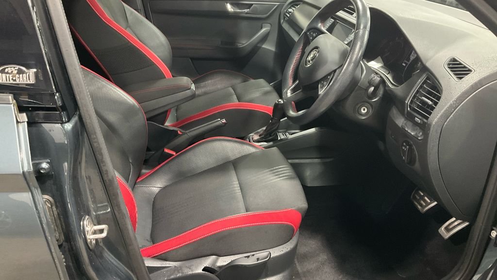 Used Skoda Fabia 2019 for sale - 77583514: Photo 2