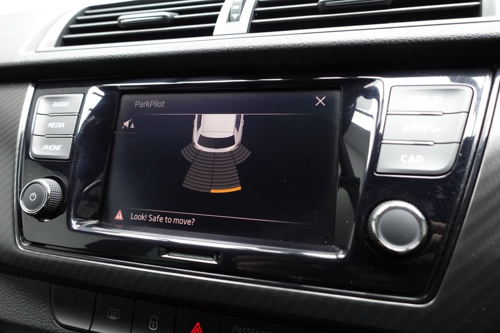 Used Skoda Fabia 2019 for sale - 77583514: Photo 26