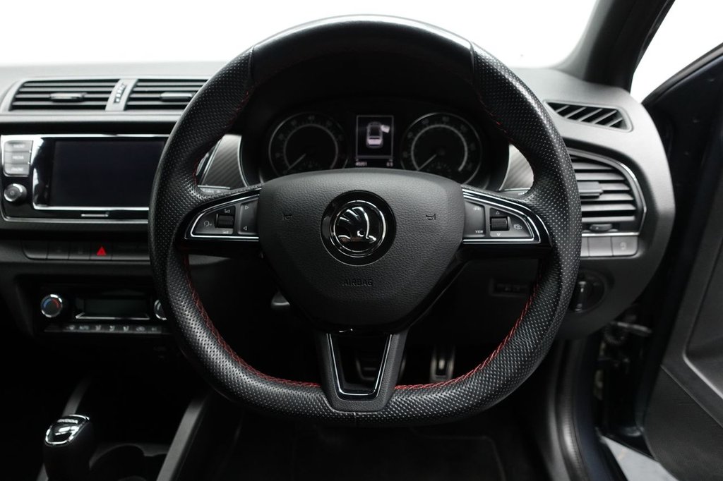 Used Skoda Fabia 2019 for sale - 77583514: Photo 27