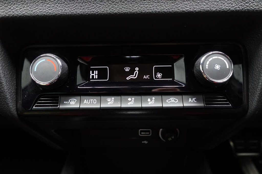 Used Skoda Fabia 2019 for sale - 77583514: Photo 36