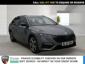Used Skoda Octavia 2022 for sale - 79584772: Photo