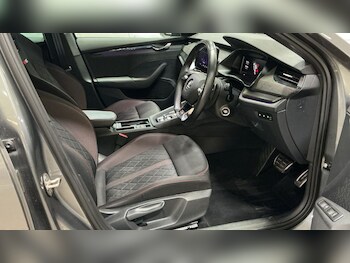 Used Skoda Octavia 2022 for sale - 79584772: Photo