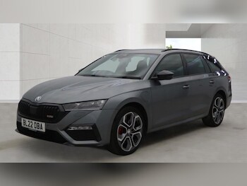Used Skoda Octavia 2022 for sale - 79584772: Photo