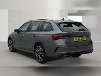 Used Skoda Octavia 2022 for sale - 79584772: Photo