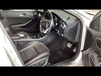 Used Mercedes-Benz A-Class 2018 for sale - 74893684: Photo