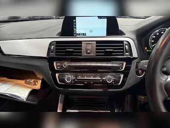 Used BMW 1 Series 2019 for sale - 75923639: Photo