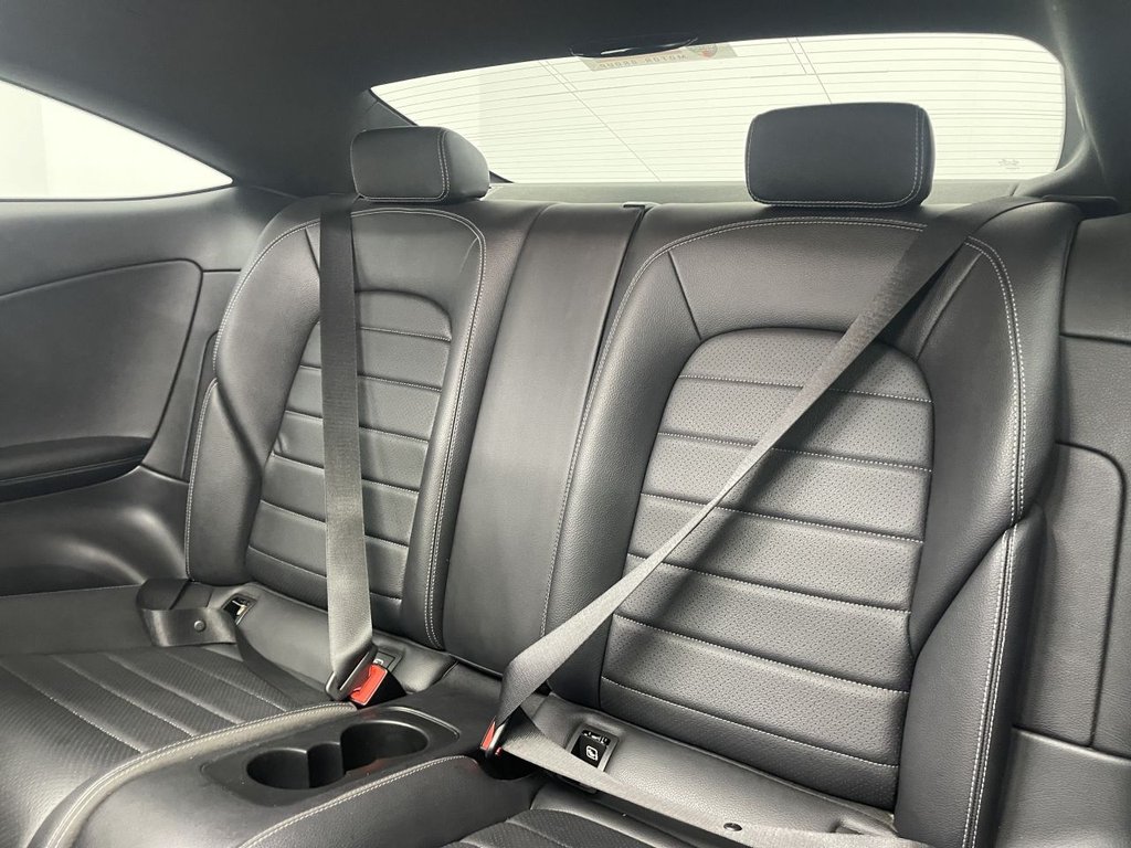 Used Mercedes-Benz C Class 2018 for sale - 78016890: Photo 15