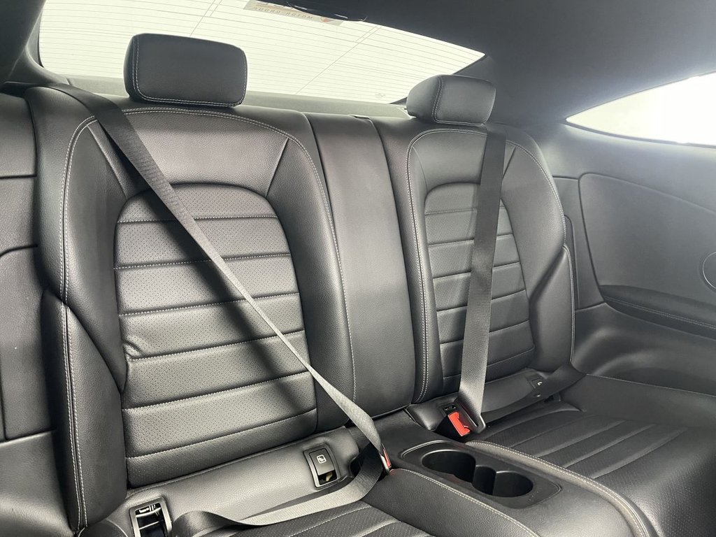 Used Mercedes-Benz C Class 2018 for sale - 78016890: Photo 17
