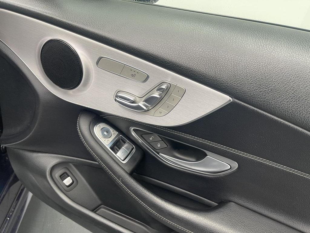 Used Mercedes-Benz C Class 2018 for sale - 78016890: Photo 18