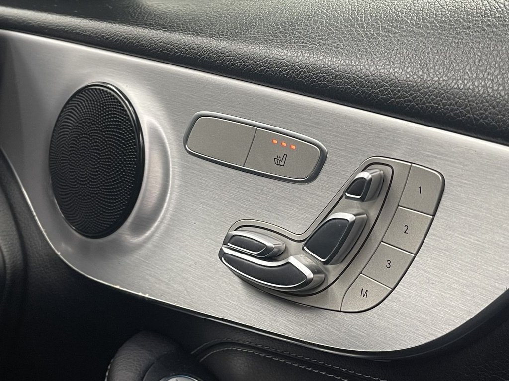 Used Mercedes-Benz C Class 2018 for sale - 78016890: Photo 19