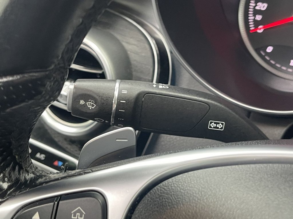 Used Mercedes-Benz C Class 2018 for sale - 78016890: Photo 22