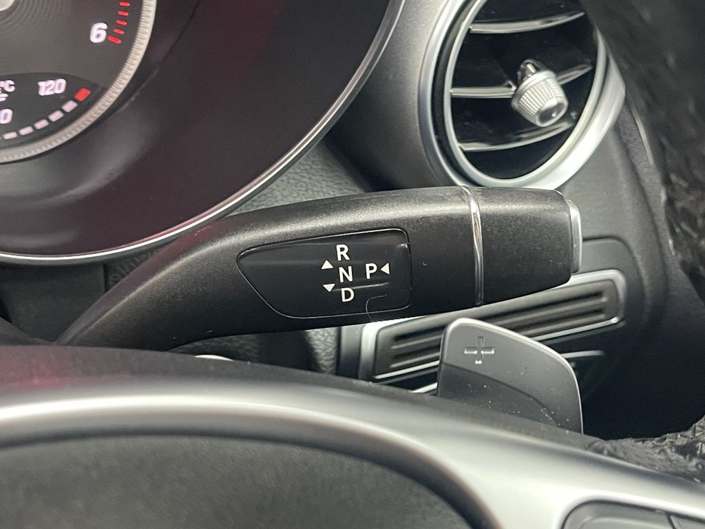 Used Mercedes-Benz C Class 2018 for sale - 78016890: Photo 23