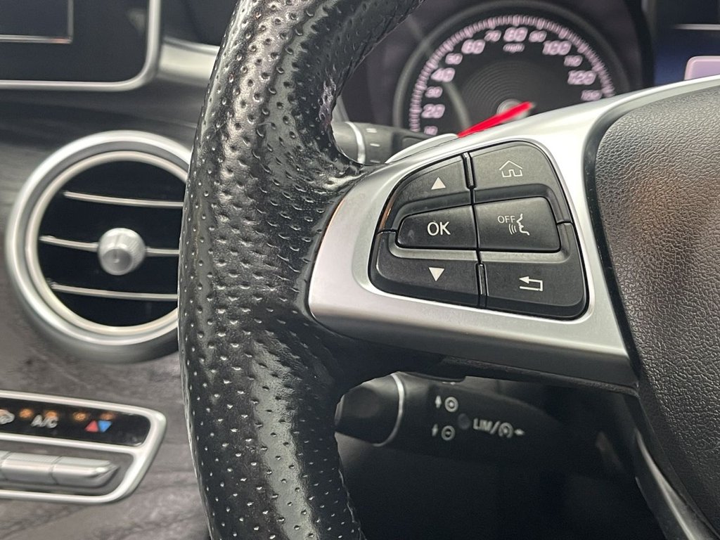 Used Mercedes-Benz C Class 2018 for sale - 78016890: Photo 25