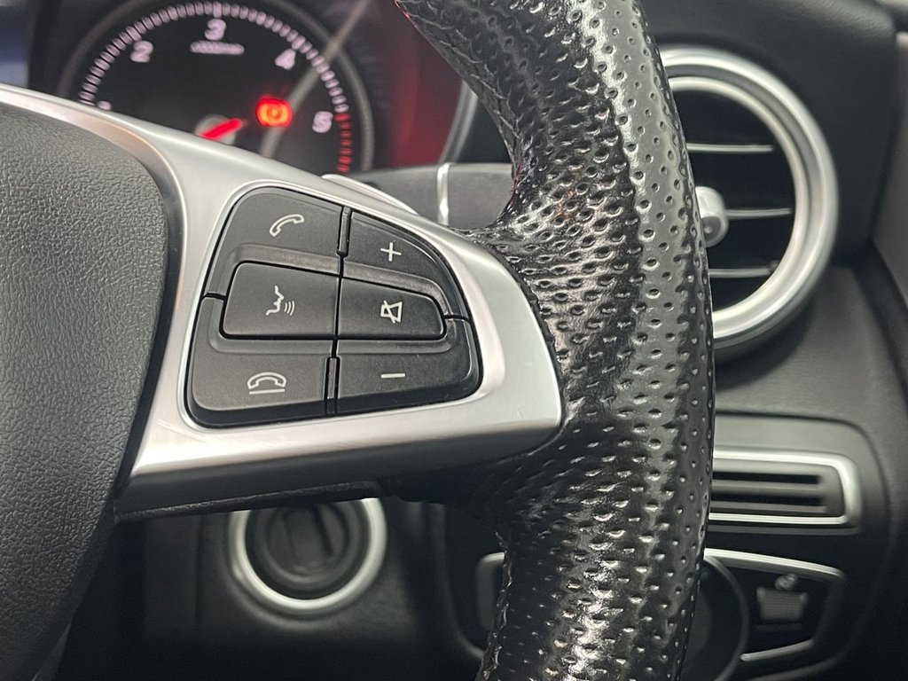 Used Mercedes-Benz C Class 2018 for sale - 78016890: Photo 26