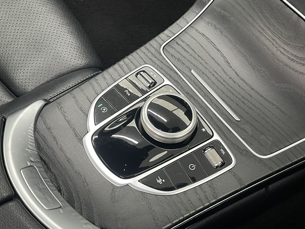 Used Mercedes-Benz C Class 2018 for sale - 78016890: Photo 27