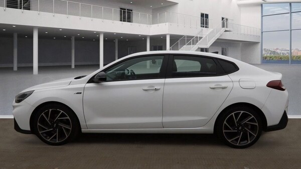 Used Hyundai i30 2021 for sale - 76132269: Photo 11