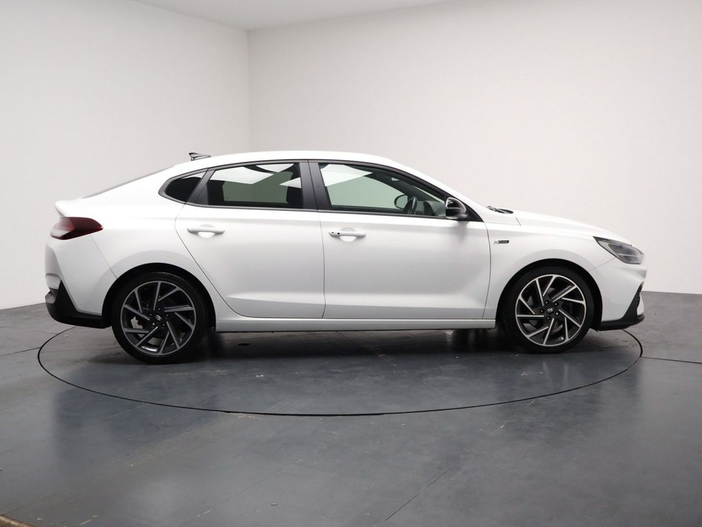 Used Hyundai i30 2021 for sale - 76132269: Photo 15