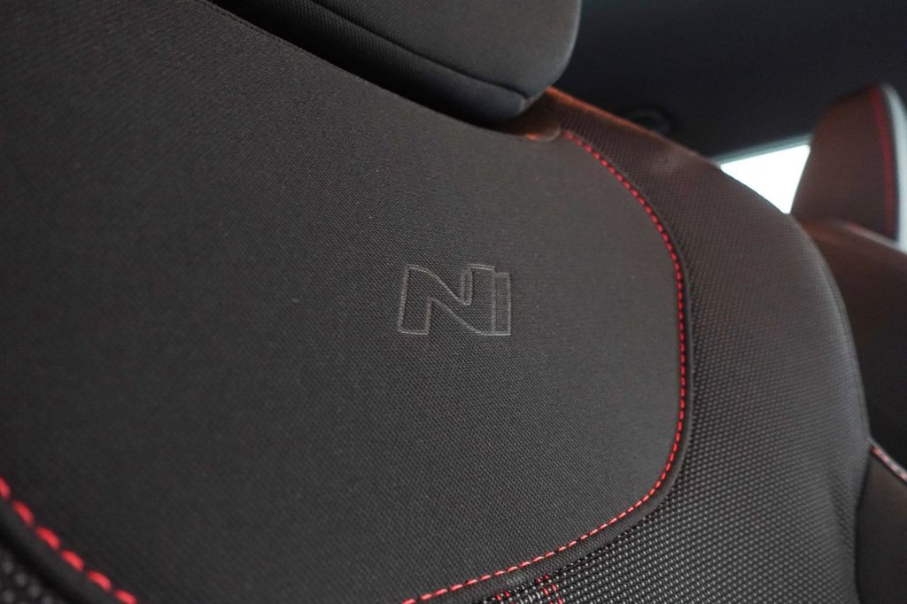 Used Hyundai i30 2021 for sale - 76132269: Photo 18