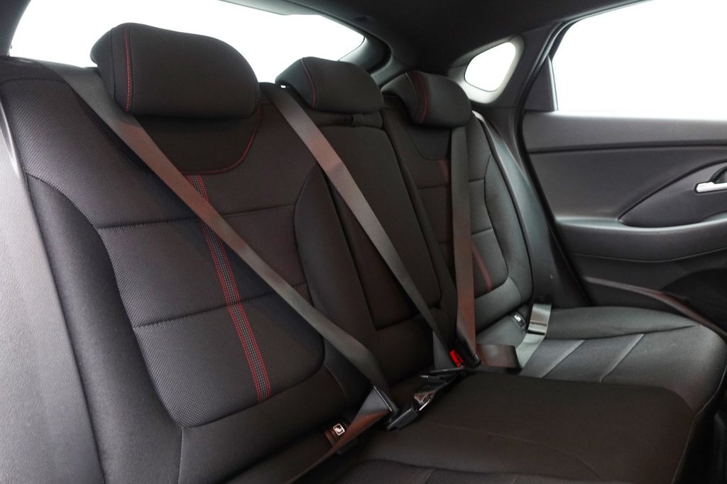 Used Hyundai i30 2021 for sale - 76132269: Photo 21