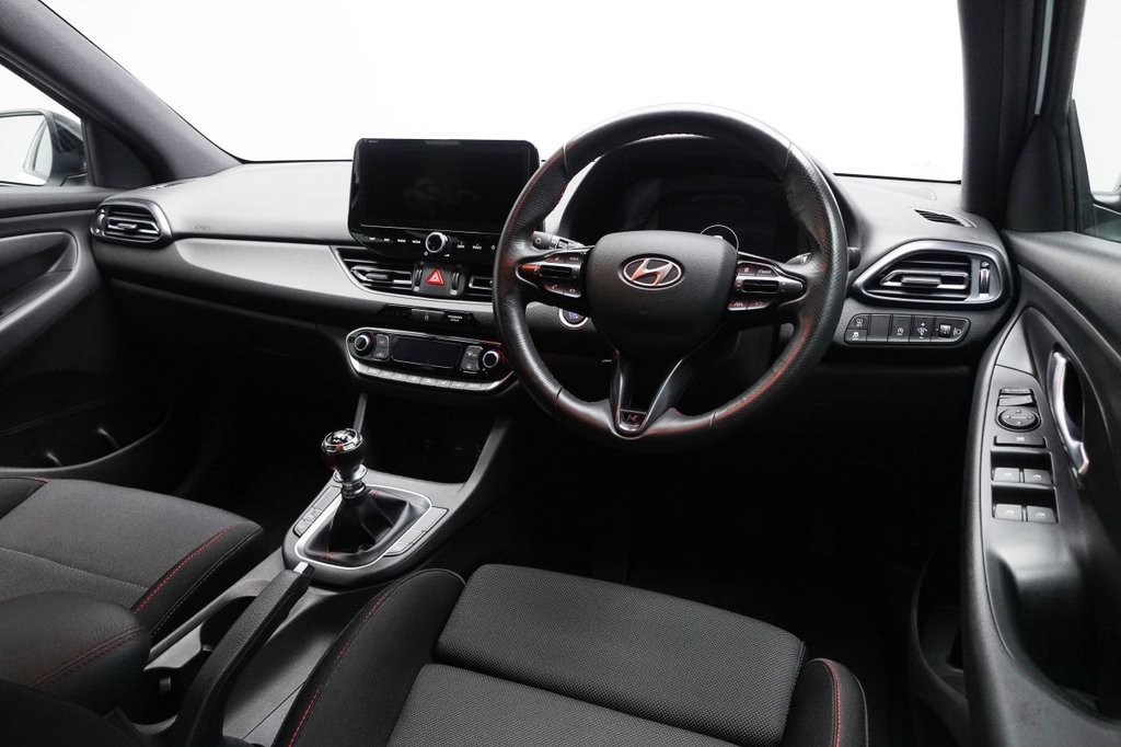 Used Hyundai i30 2021 for sale - 76132269: Photo 23