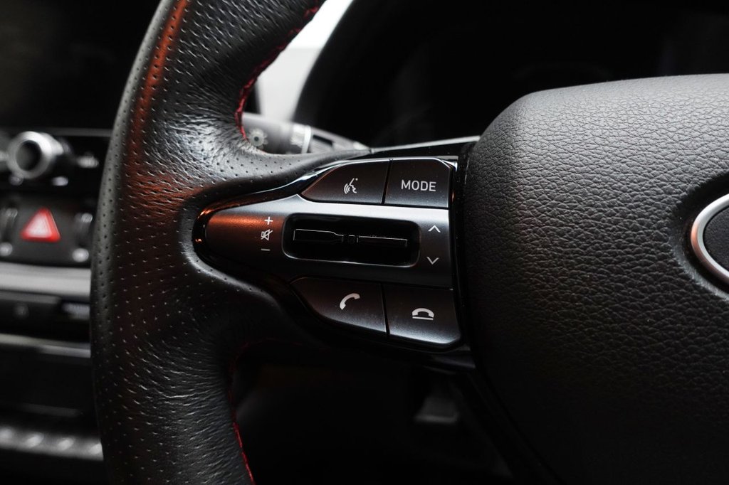 Used Hyundai i30 2021 for sale - 76132269: Photo 26