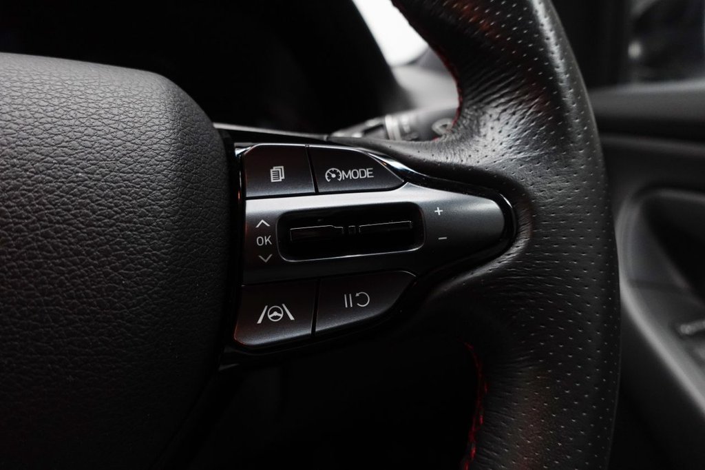 Used Hyundai i30 2021 for sale - 76132269: Photo 27