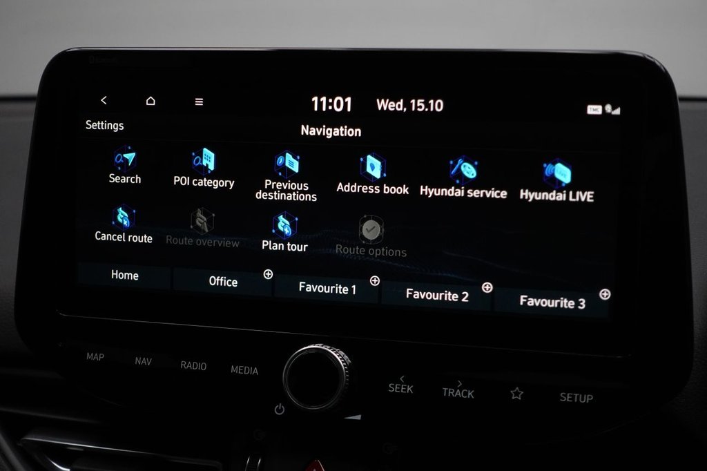 Used Hyundai i30 2021 for sale - 76132269: Photo 30