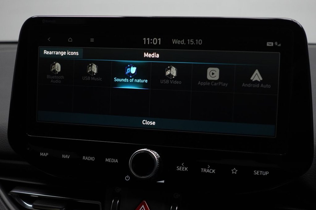 Used Hyundai i30 2021 for sale - 76132269: Photo 35