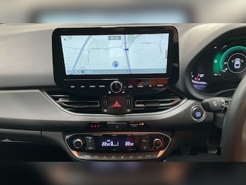 Used Hyundai i30 2021 for sale - 76132269: Photo 3