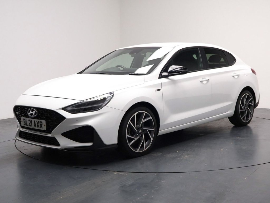 Used Hyundai i30 2021 for sale - 76132269: Photo 6