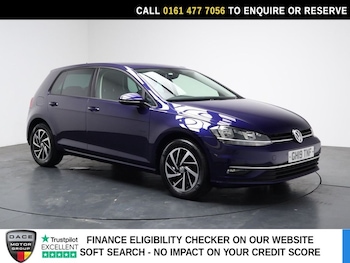 Used Volkswagen Golf 2019 for sale - 79584759: Photo