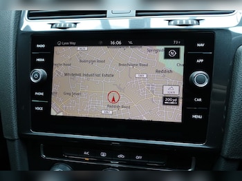 Used Volkswagen Golf 2019 for sale - 79584759: Photo