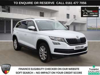 2019 (19) - 2.0 TDI SE SUV 5dr Diesel DSG 4WD Euro 6 (s/s) (7 Seat) (150 ps)