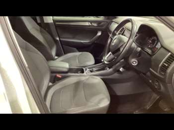 Used Skoda Kodiaq 2019 for sale - 75335703: Photo