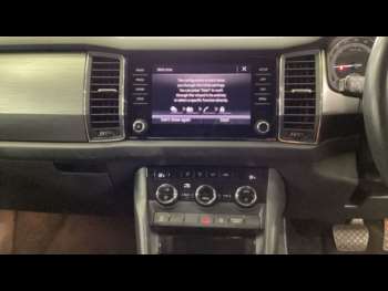 Used Skoda Kodiaq 2019 for sale - 75335703: Photo