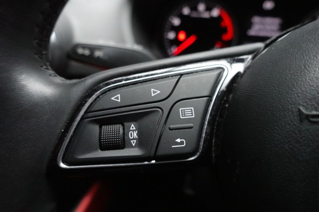 Used Audi Q2 2018 for sale - 77427872: Photo 38