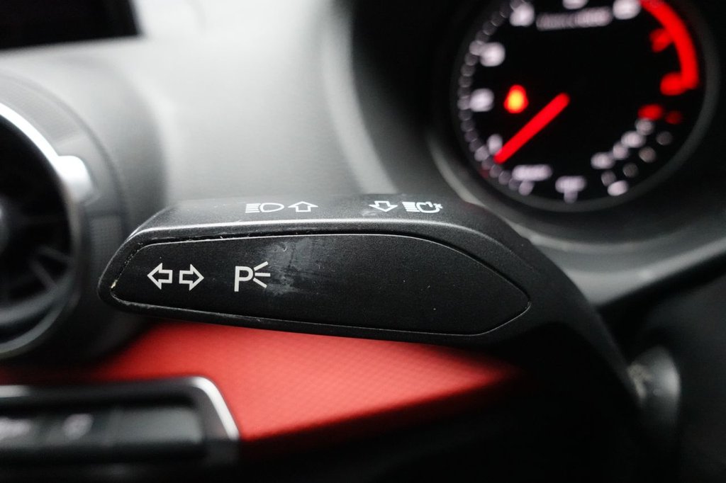 Used Audi Q2 2018 for sale - 77427872: Photo 41