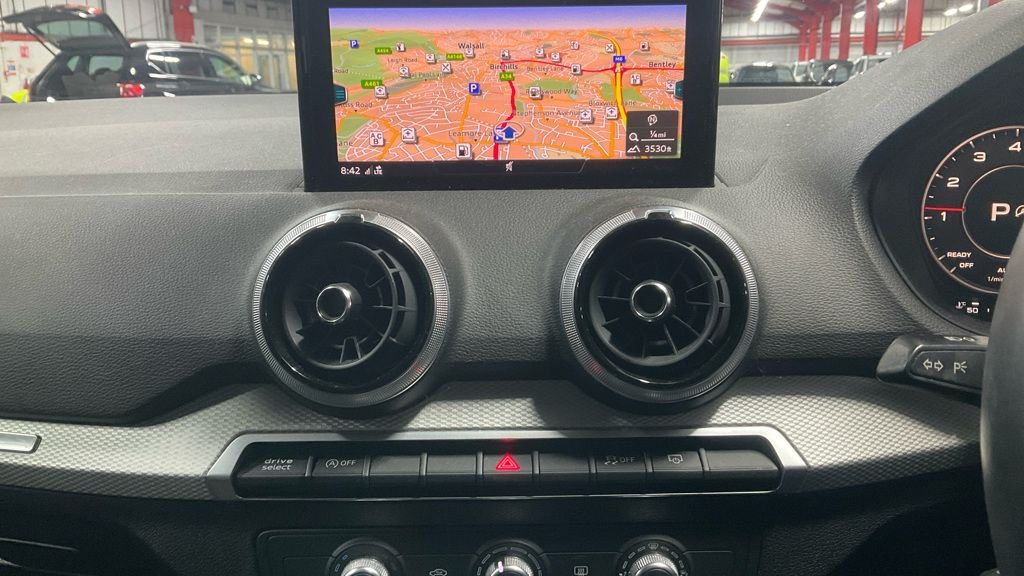 Used Audi Q2 2021 for sale - 77507894: Photo 2