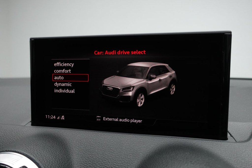 Used Audi Q2 2021 for sale - 77507894: Photo 29