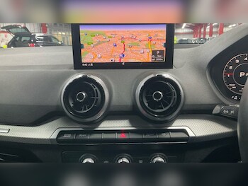 Used Audi Q2 2021 for sale - 77507894: Photo