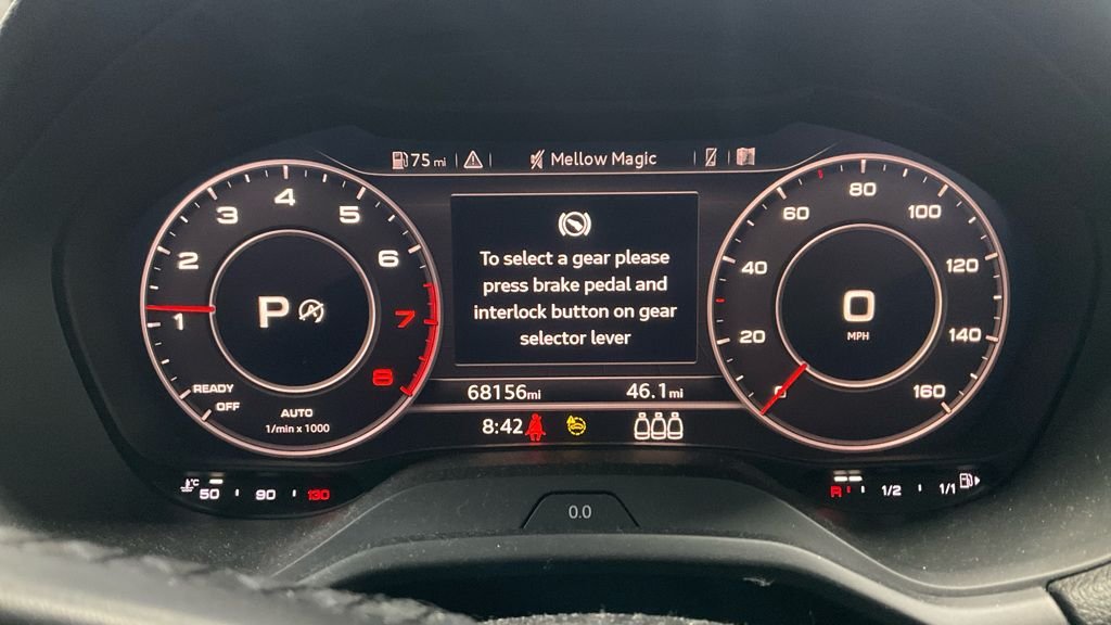 Used Audi Q2 2021 for sale - 77507894: Photo 3