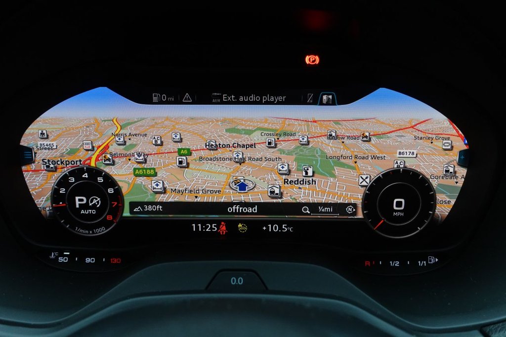 Used Audi Q2 2021 for sale - 77507894: Photo 30