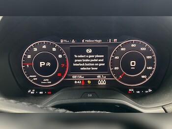 Used Audi Q2 2021 for sale - 77507894: Photo