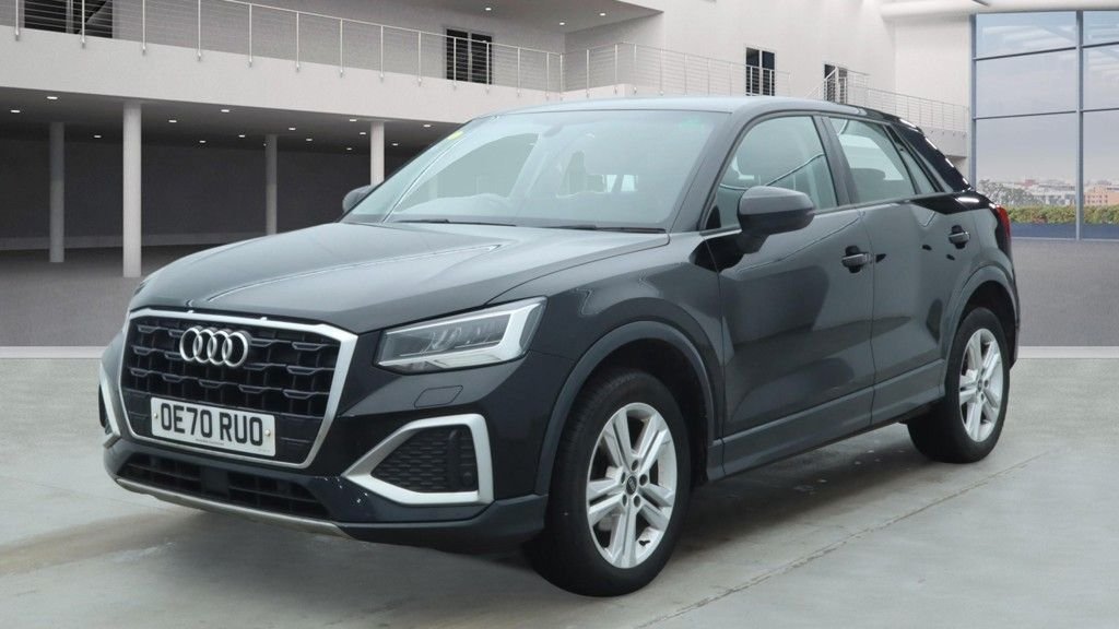 Used Audi Q2 2021 for sale - 77507894: Photo 4