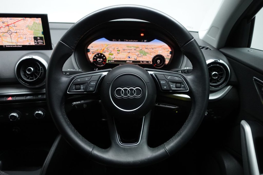 Used Audi Q2 2021 for sale - 77507894: Photo 43