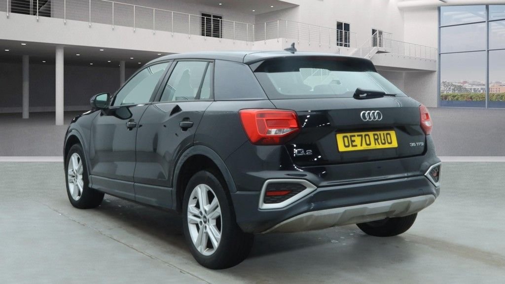 Used Audi Q2 2021 for sale - 77507894: Photo 5